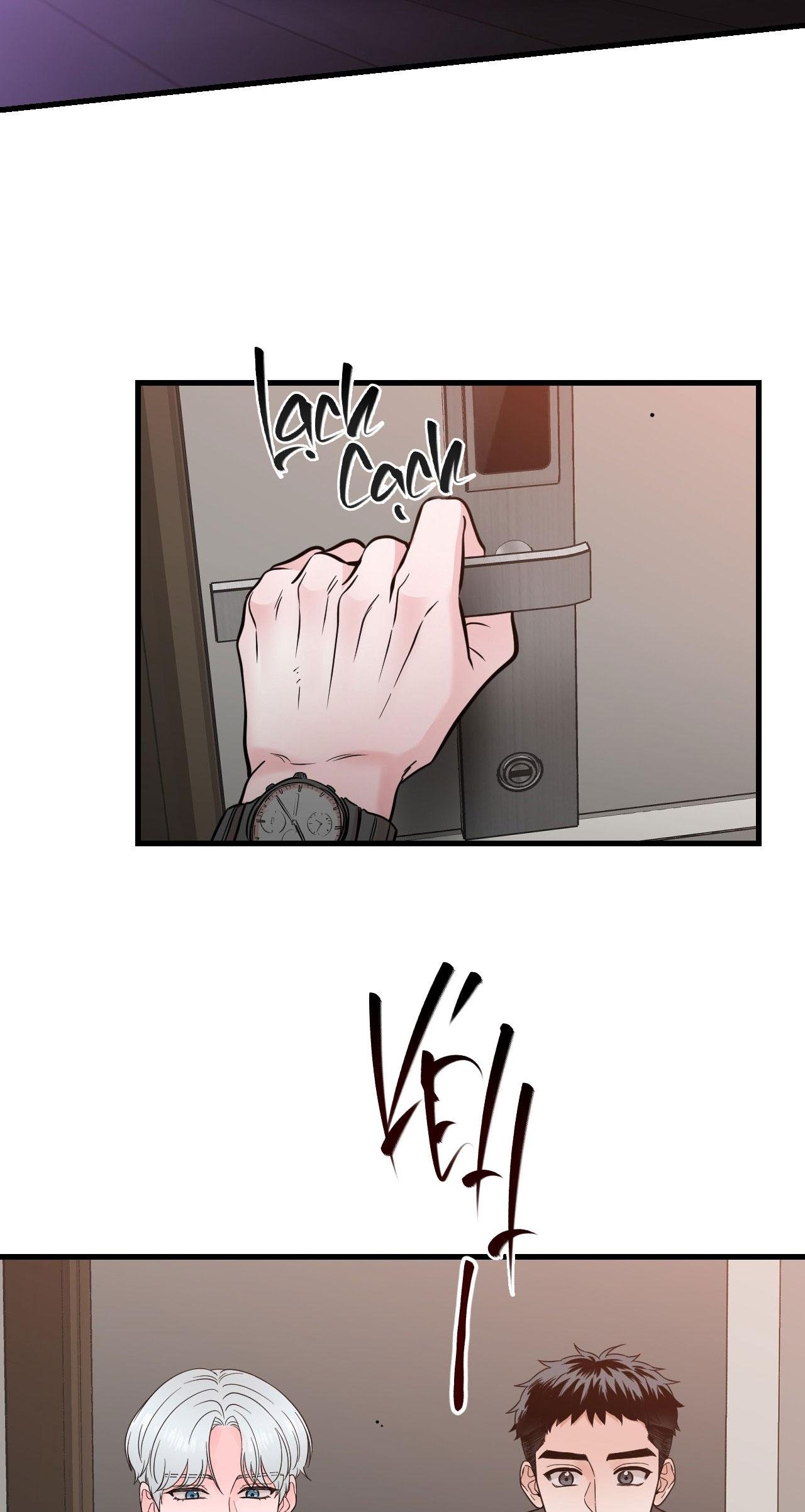 over the paradise chapter 50 15