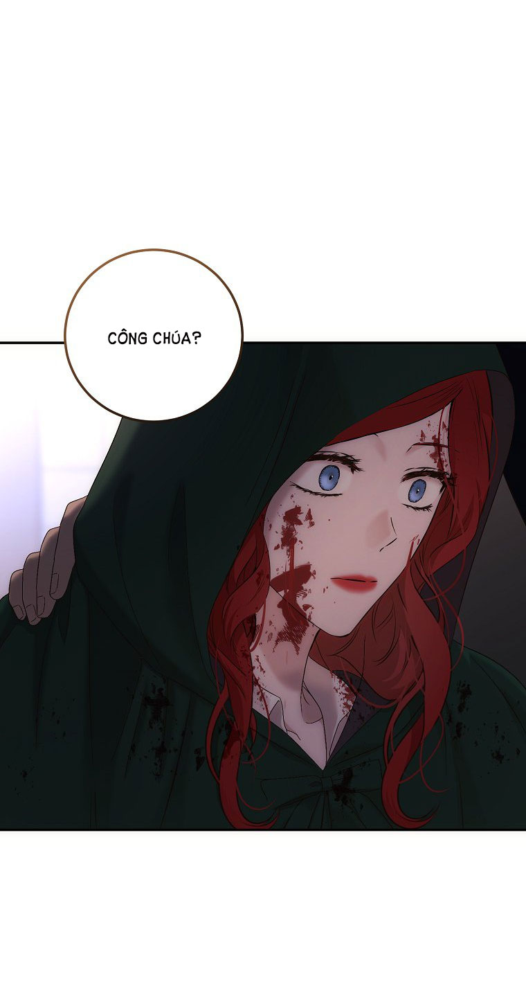 [Bản 15+] Tôi Lạc Vào Thế Giới Trò Chơi Harem Ngược chapter 79.1 - Trang 7