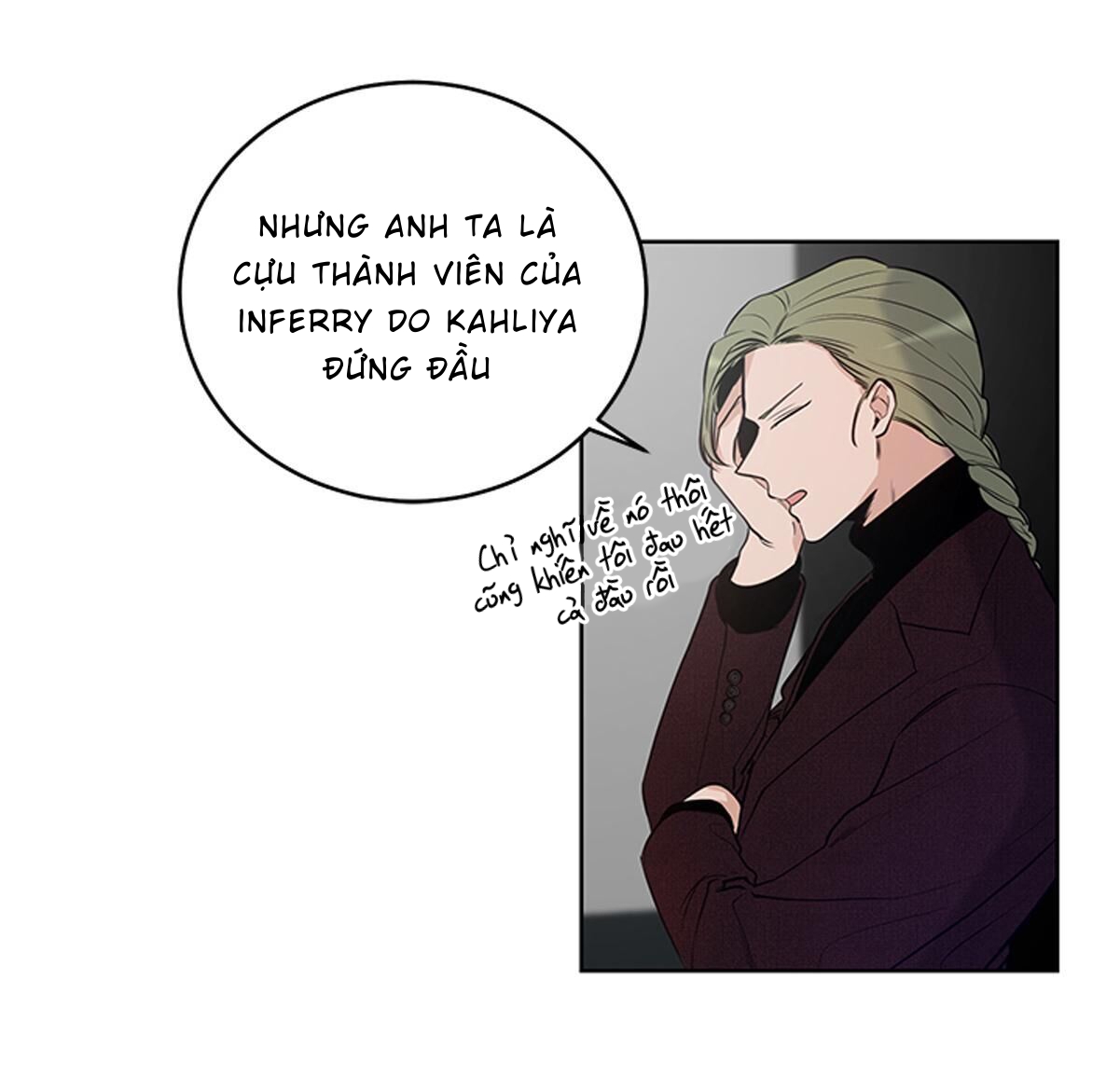 thành phố cạm bẫy chapter 6 24