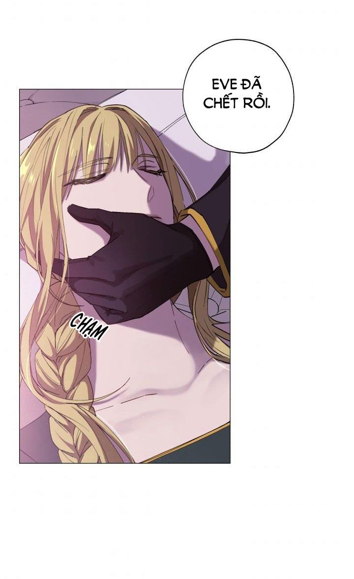 công chúa khắc dấu lên kẻ phản nghịch chapter 3 36