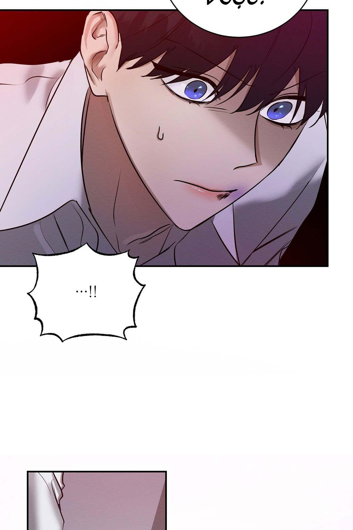 vòng xoáy của ác ma chapter 2 35