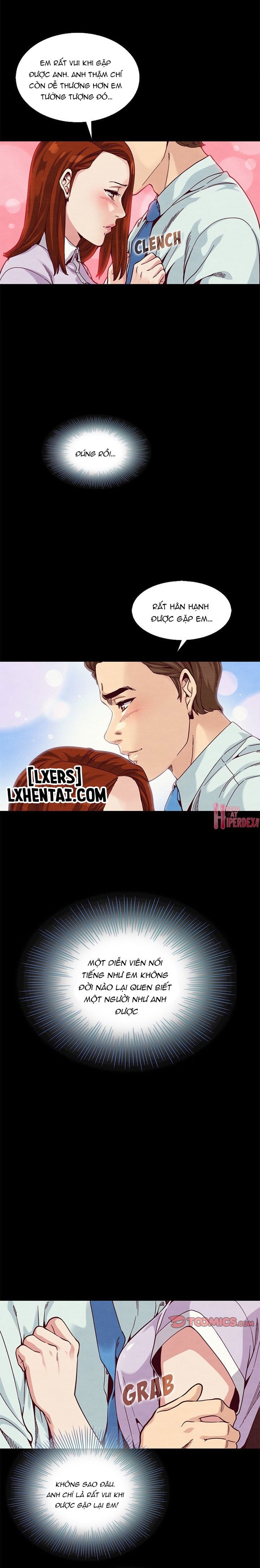 công tử bột chapter 16 13