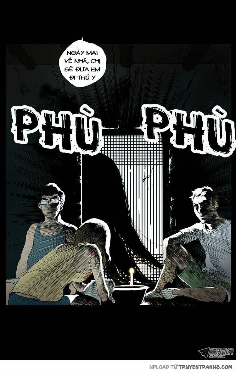 0.0 mhz - tần số chết chapter 13 24