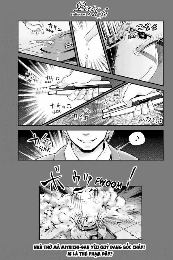 ana satsujin chapter 100 1