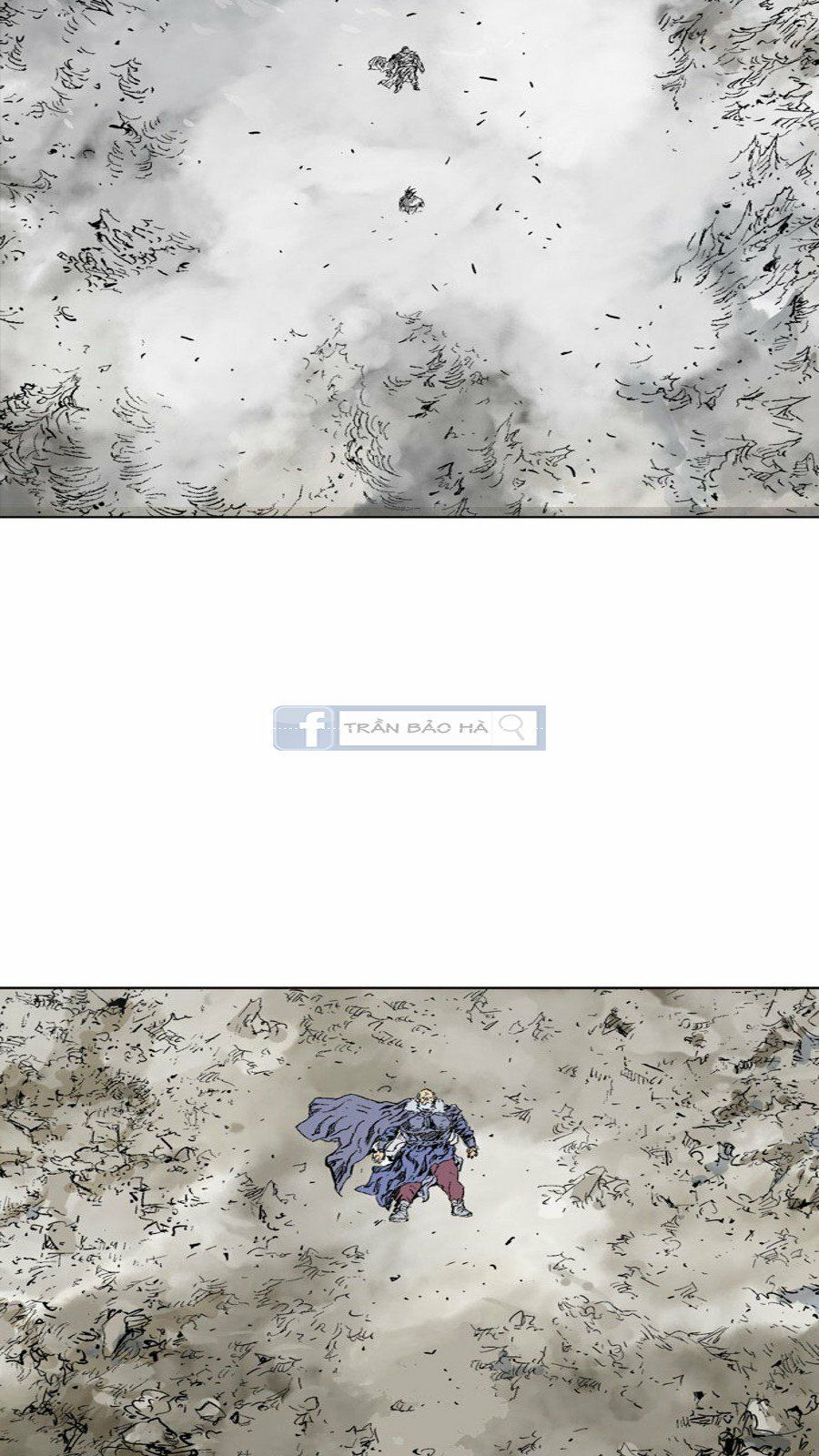 cao thủ 2 chapter 63 70