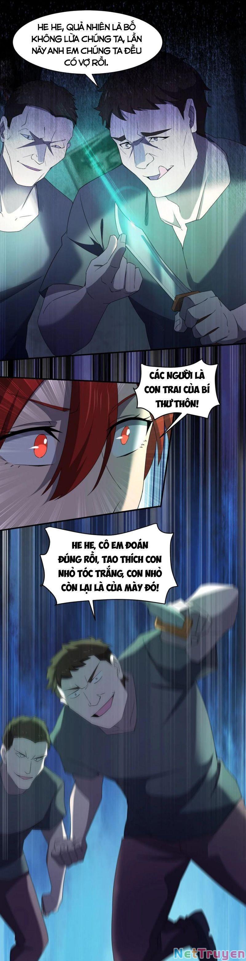 đừng hiểu lầm, tôi mới là người bị hại! chapter 58 17