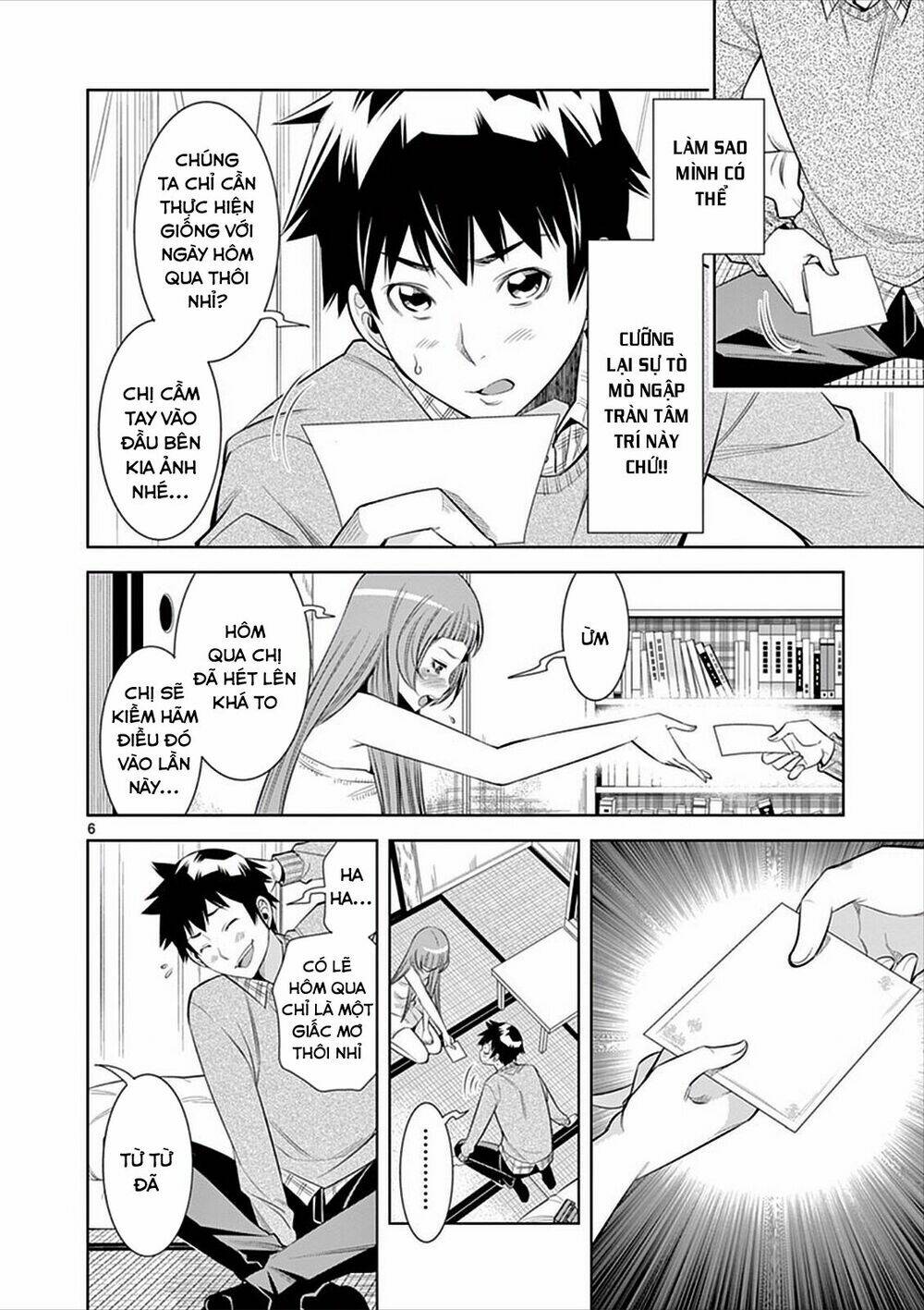 hadacamera chapter 4 8