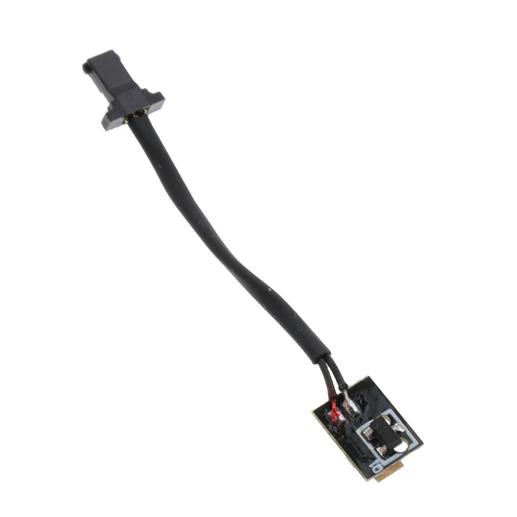 Premium LCD Display Temperature Sensor Cable for  IMac 21.5inch A1418