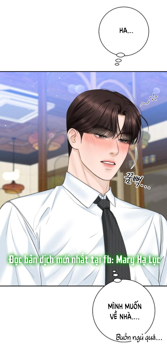 tôi sẽ cho anh thứ tồi tệ nhất chapter 18.1 23