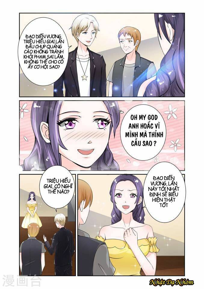 nhất vẫn hoãn thác thân chapter 5 3