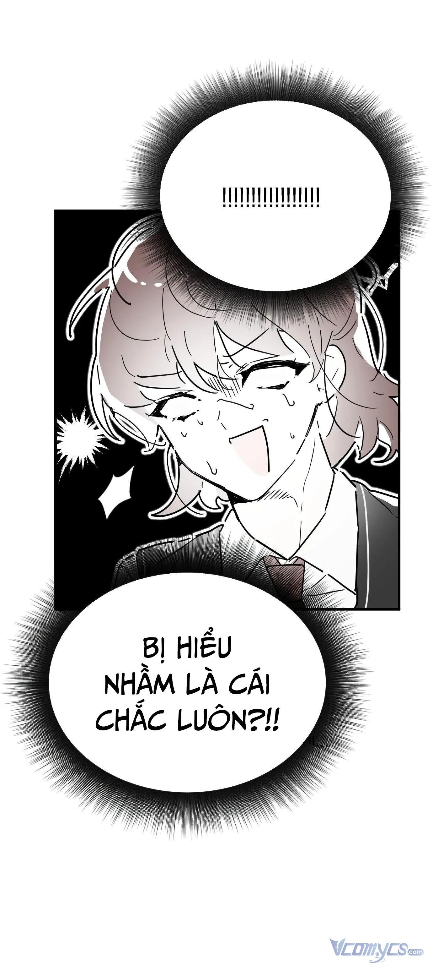 em đã tìm kiếm cả ngàn năm nay chapter 7 16