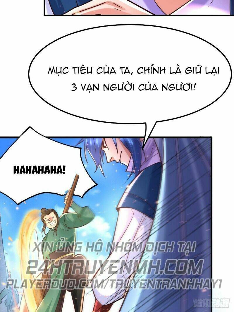 Bổn Tế Tu Chính Là Tiện Đạo Chapter 70 - Trang 16