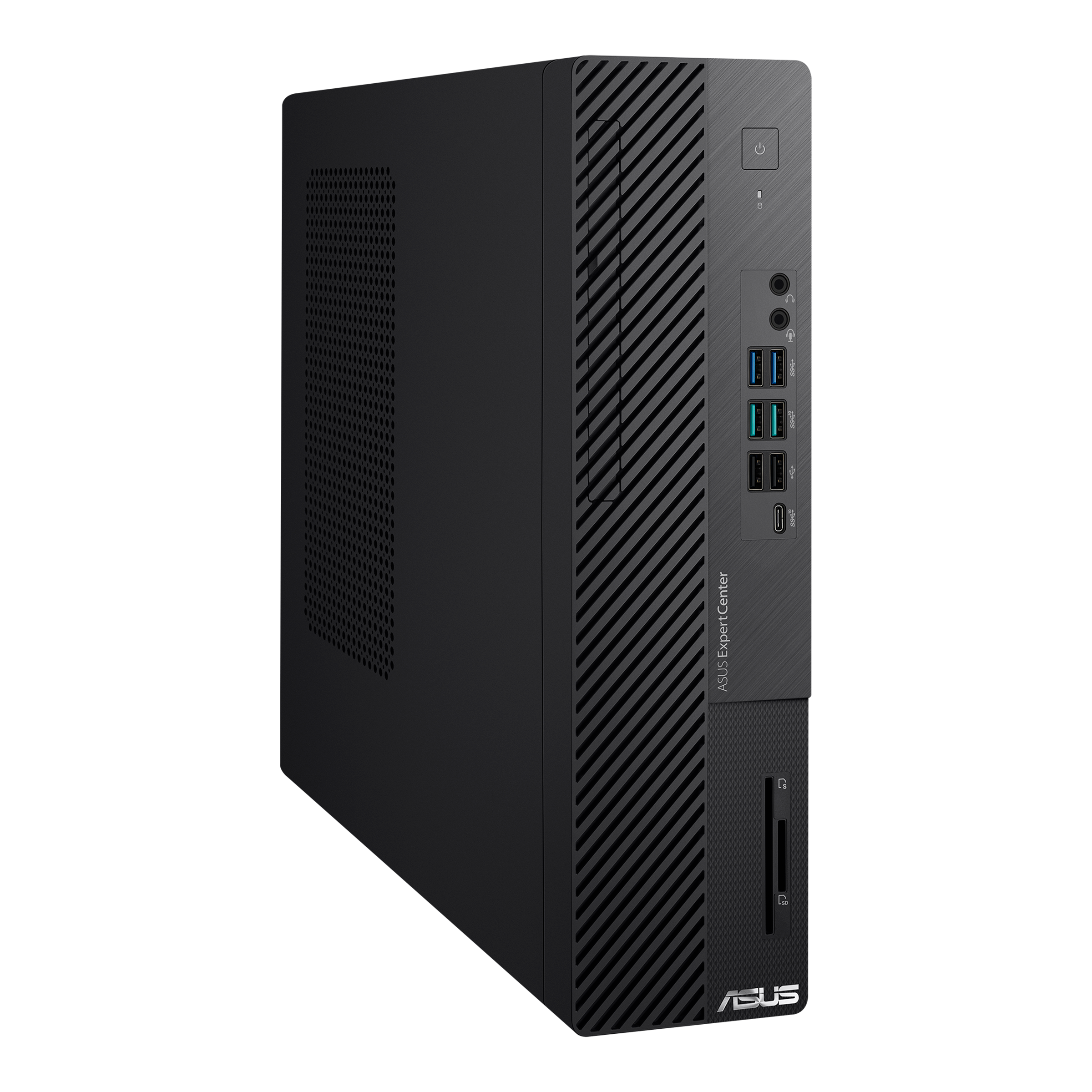Máy tính để bàn đồng bộ PC Asus ExpertCenter D7 D700SD - Hàng chính hãng