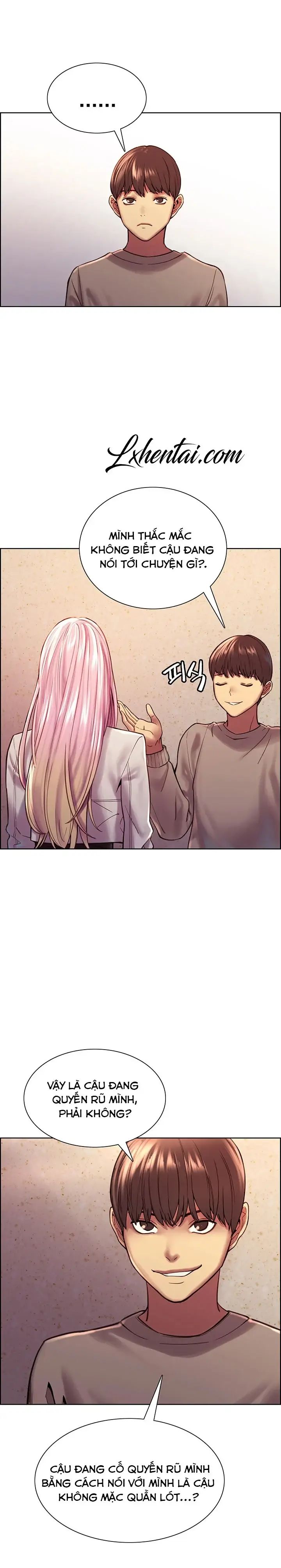 nhãn lực toàn năng chapter 3 27