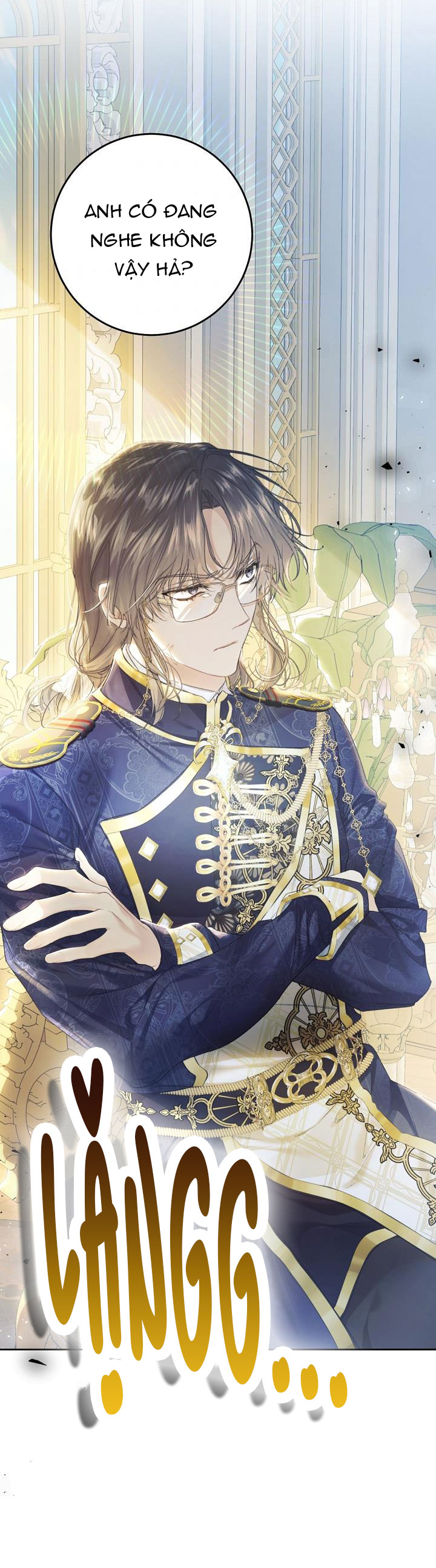 con rối ác nữ marionette chapter 54 5