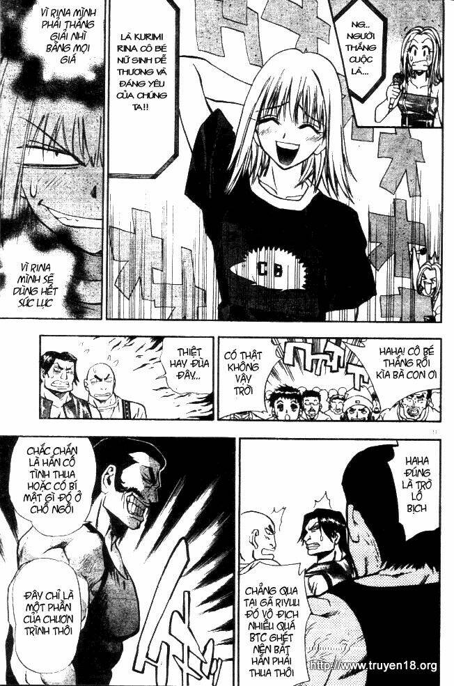 pretty face chapter 8 11