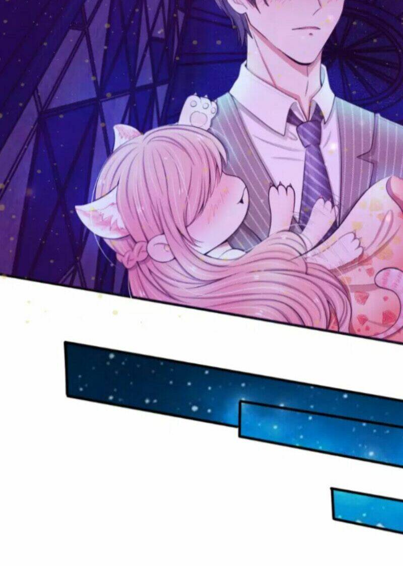 phúc hắc lão công buông em ra chapter 21 2