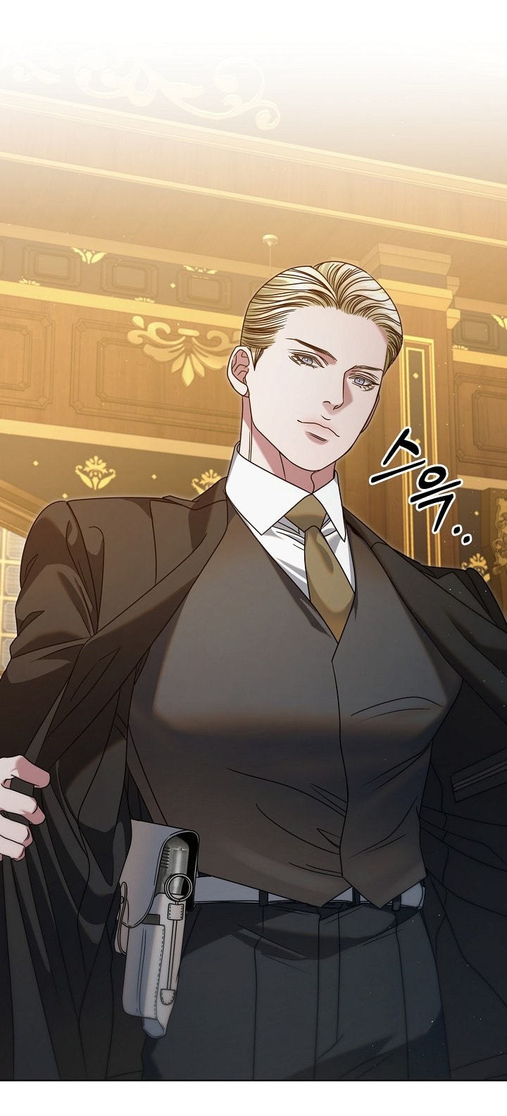 [18+] hãy cầu xin ta đi chapter 16.2 4