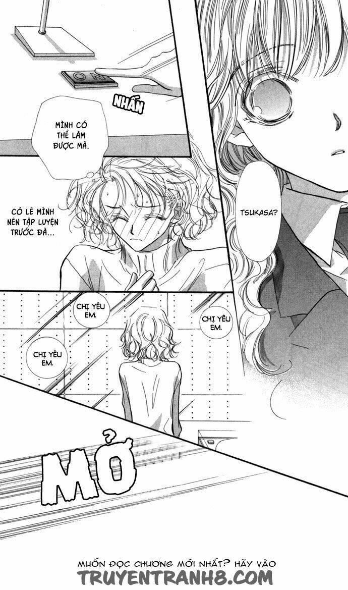 yoru made matenai chapter 14 39