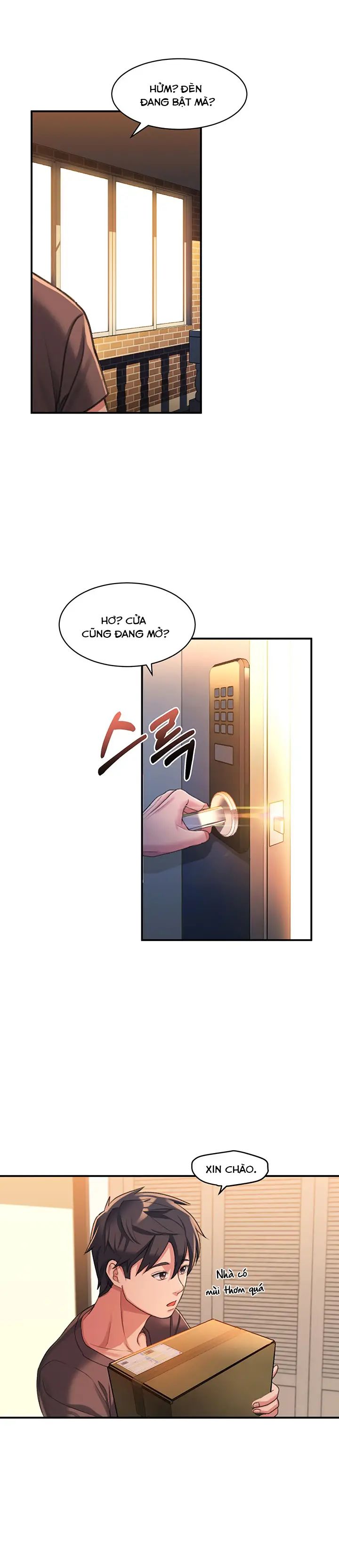 mở khóa trái tim em chapter 2 37