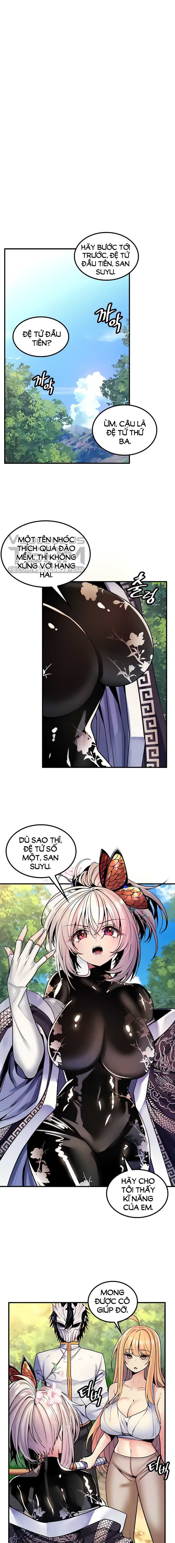 phịch cây thế giới chapter 39 2