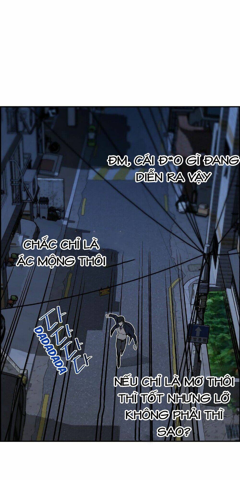 truyền thuyết đô thị dokkaebi chapter 2 96