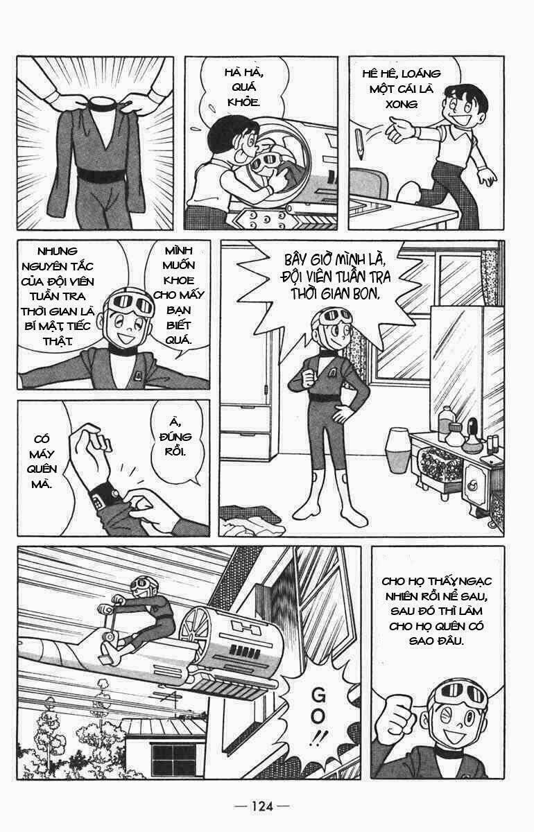 time patrol bon chapter 5 8