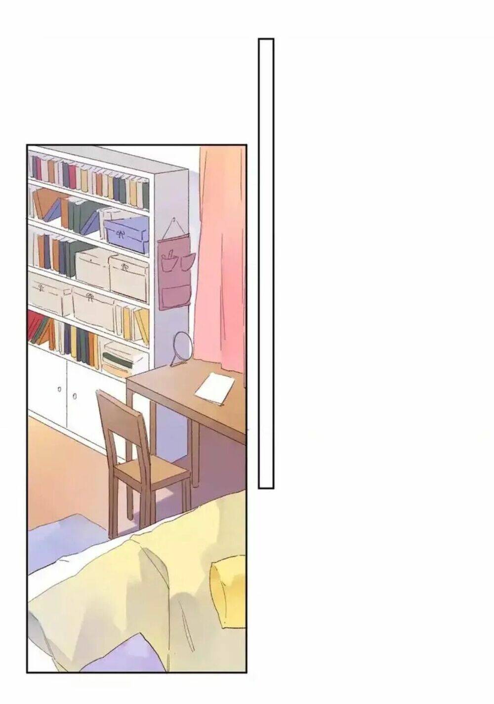 sos! tôi đã yêu một con sâu bướm (phần 2) chapter 36 19