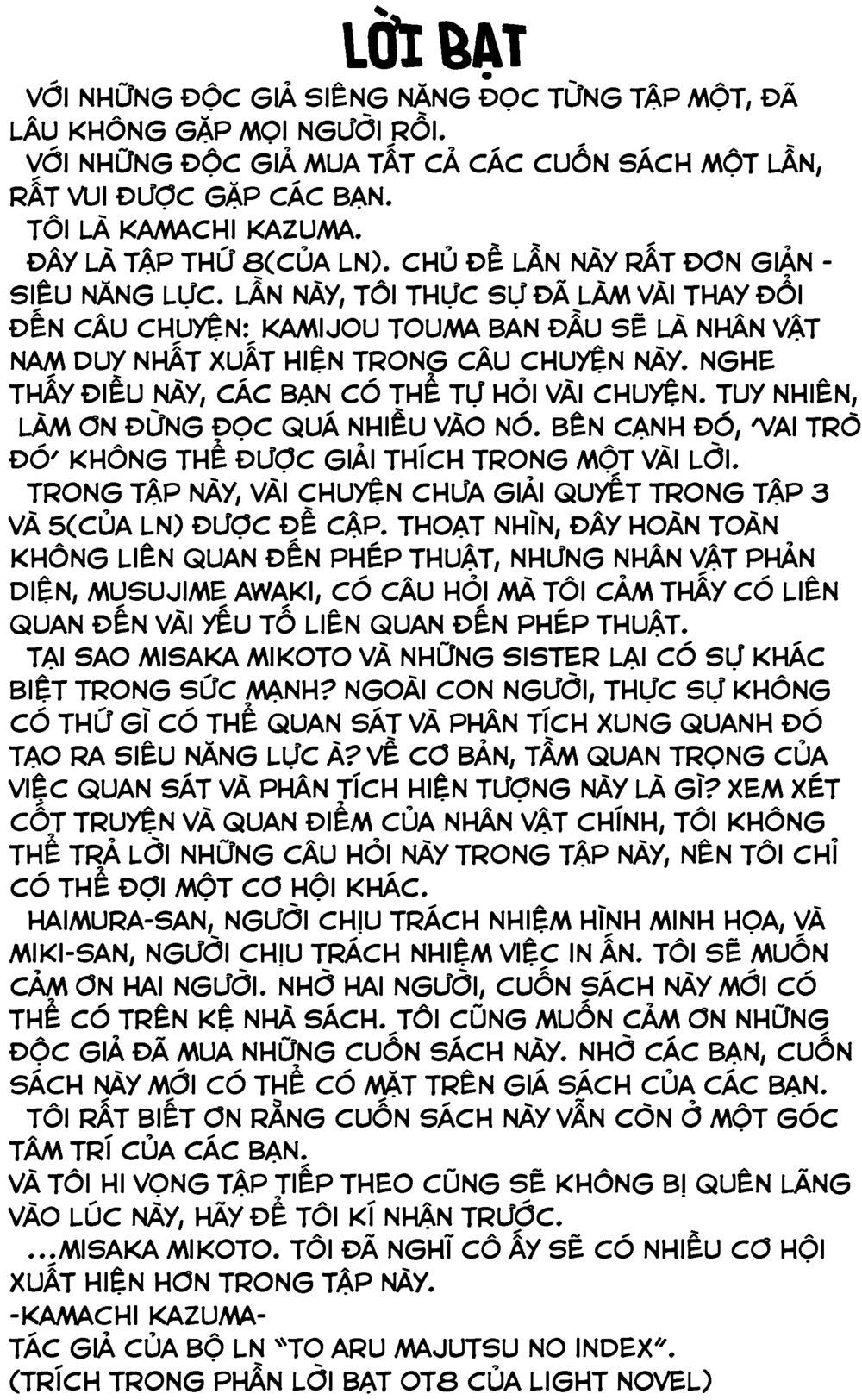 cấm thư ma thuật index chapter 65 17