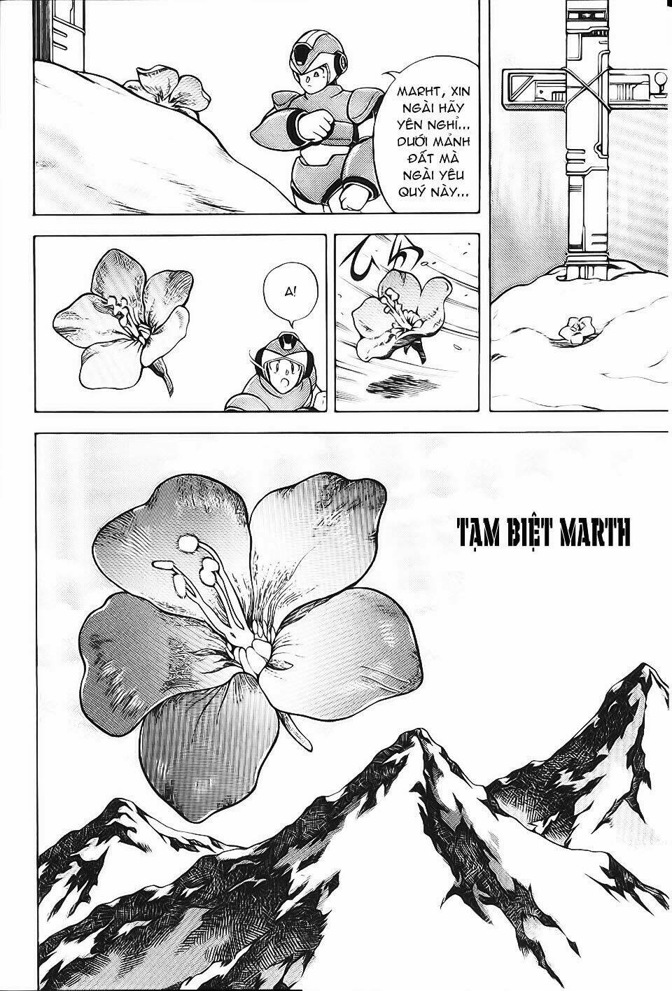 chiến binh thế giới ảo x - series chapter 3 29