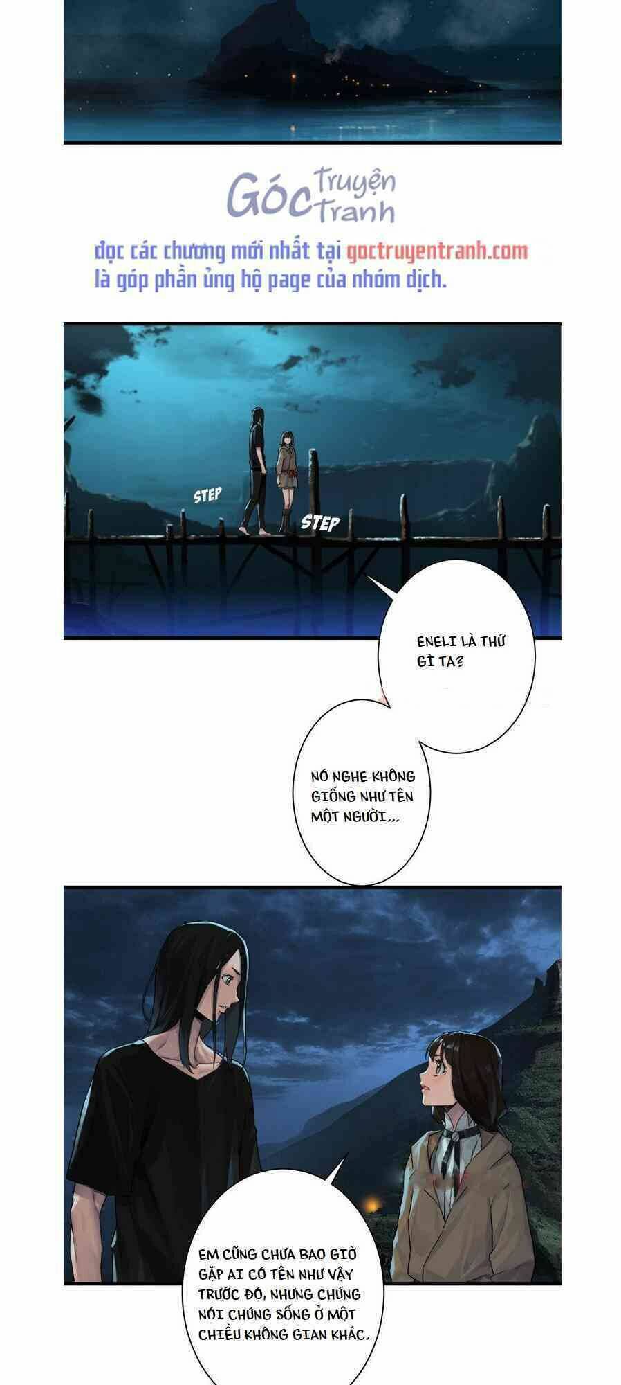 triệu hồi đến thế giới fantasy chapter 63 12