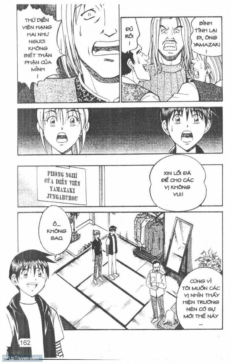 thám tử toma chapter 5 162