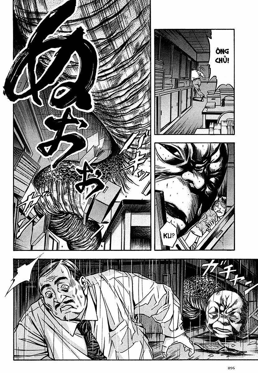 otogi matsuri chapter 35 6