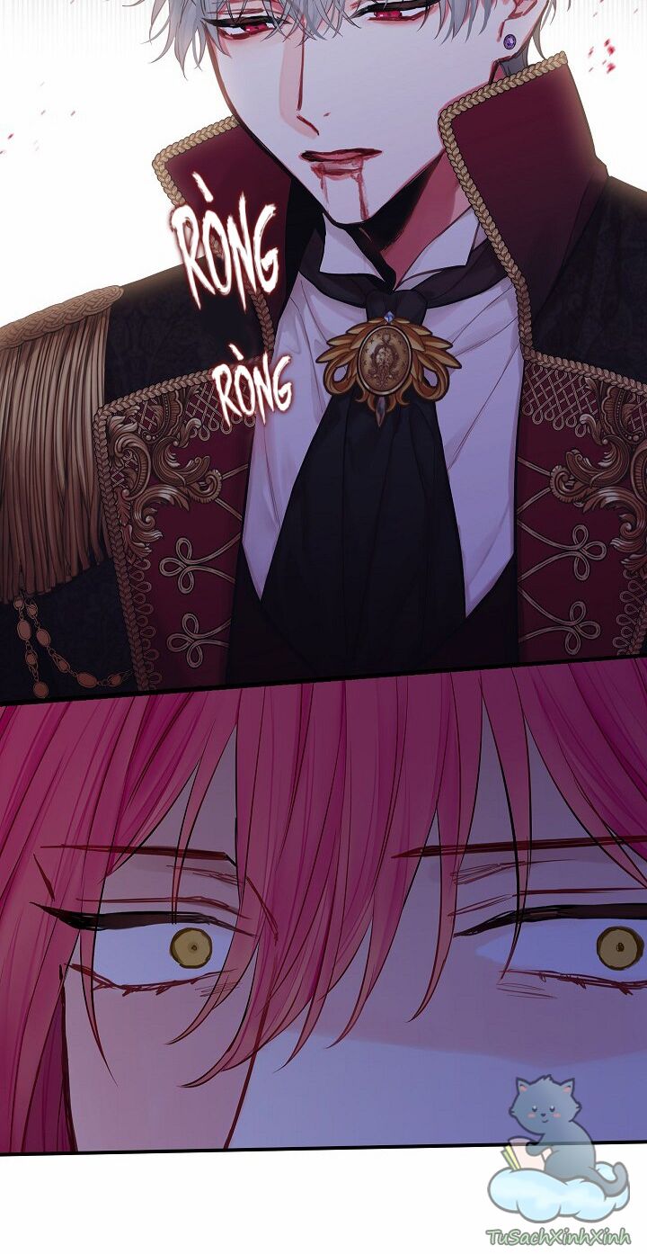 thánh nữ ẩn danh chapter 202 21