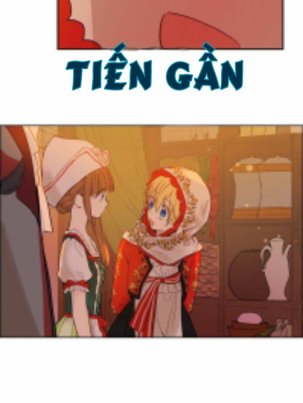 một ngày nọ ta trở thành công chúa chapter 57 78