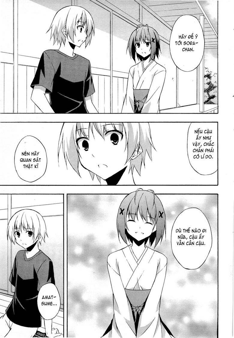 yosuga no sora chapter 10 18