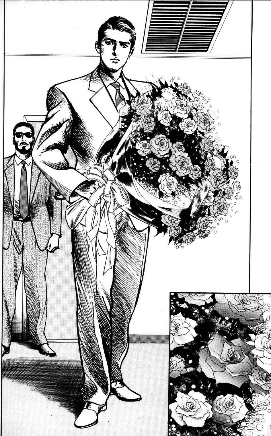 sanctuary chapter 22 25