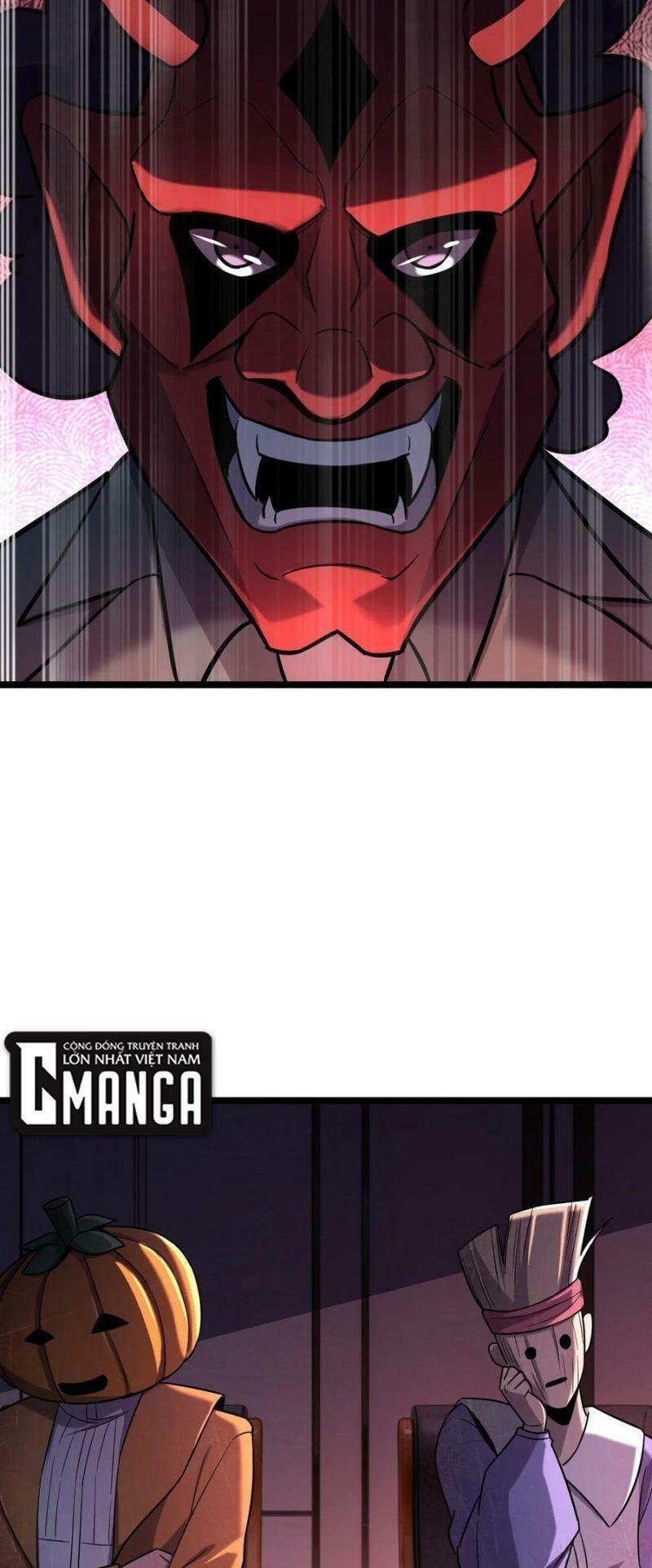 đừng hiểu lầm, tôi mới là người bị hại! chapter 38 37