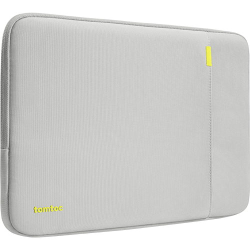 Túi chống sốc Tomtoc Defender-A13 Laptop Sleeve MBook Air 15 inch A13E3 - Hàng chính hãng