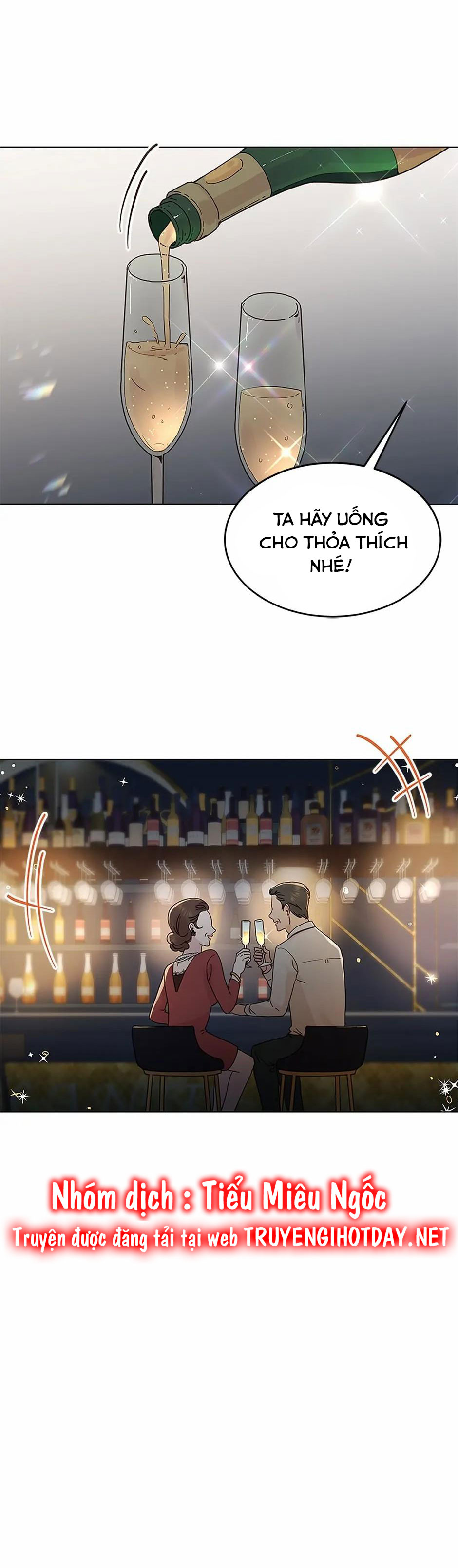 sự trả thù ngọt ngào của vợ tôi chapter 242 3