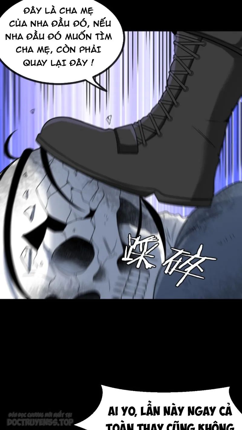 sau khi nằm, ta trở thành đại yêu chi vương chapter 3 49