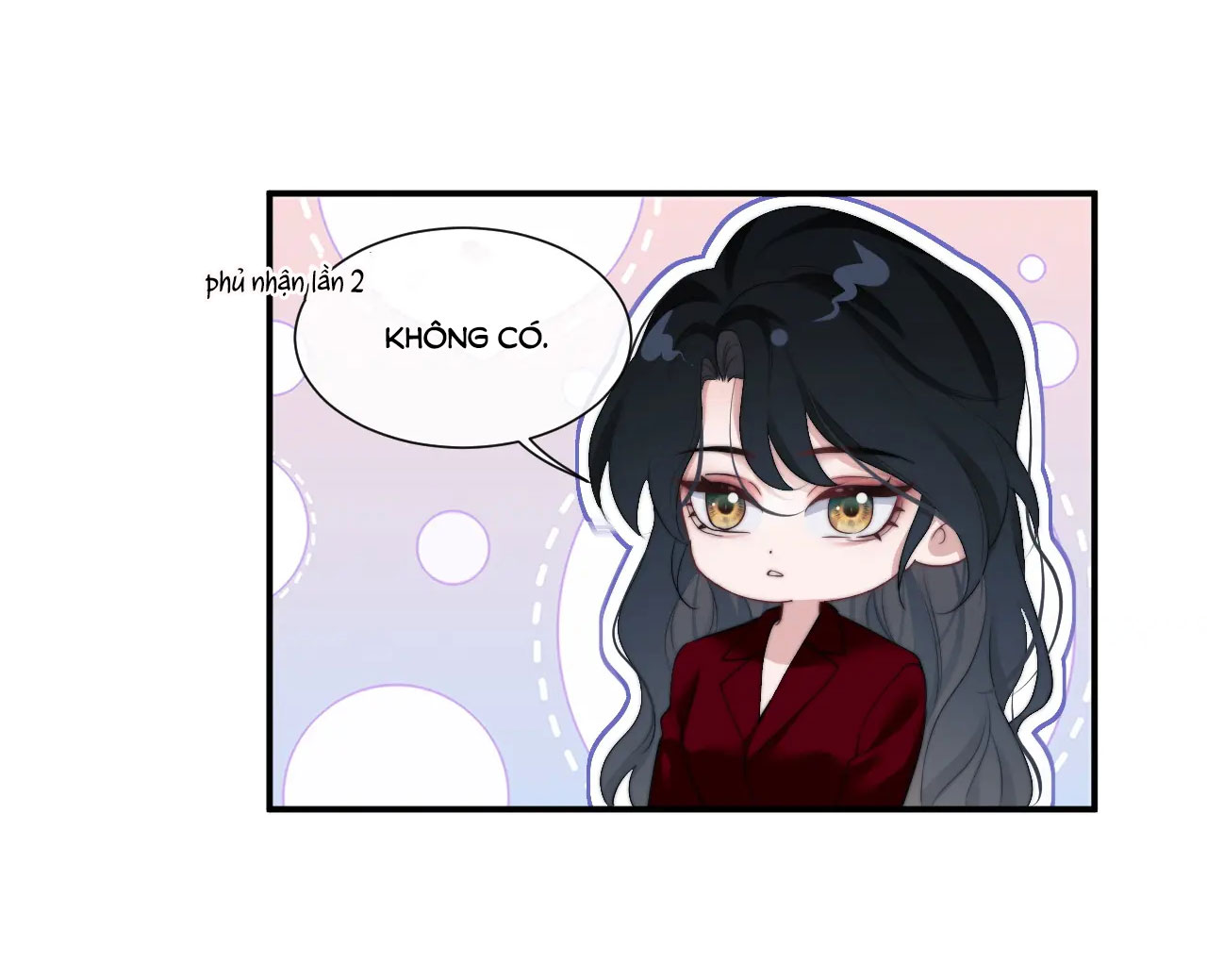 chủ mẫu cao môn xuyên không thành nữ phụ hào môn chapter 11.1 18