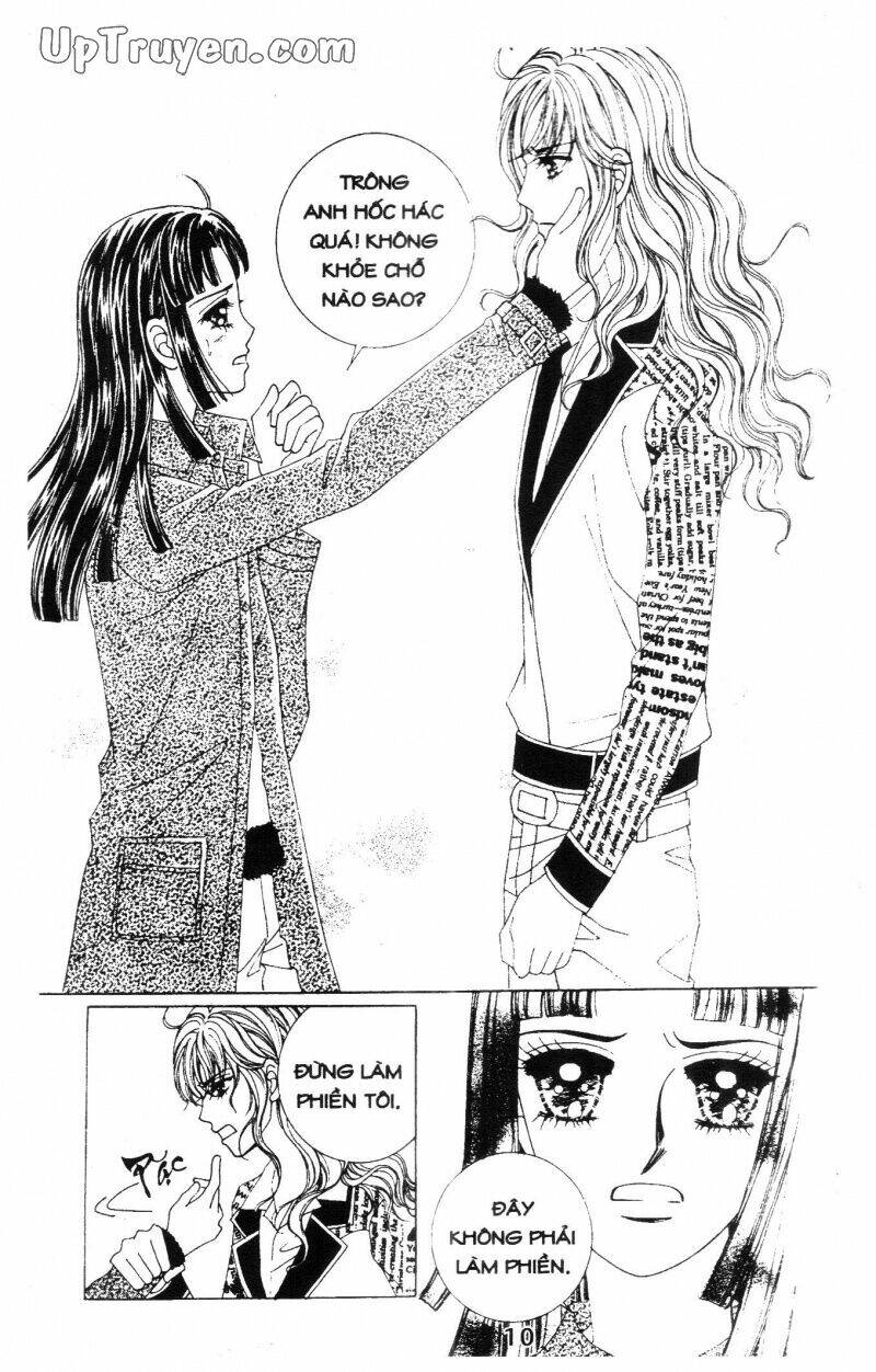 mặt nạ tình yêu chapter 64 12