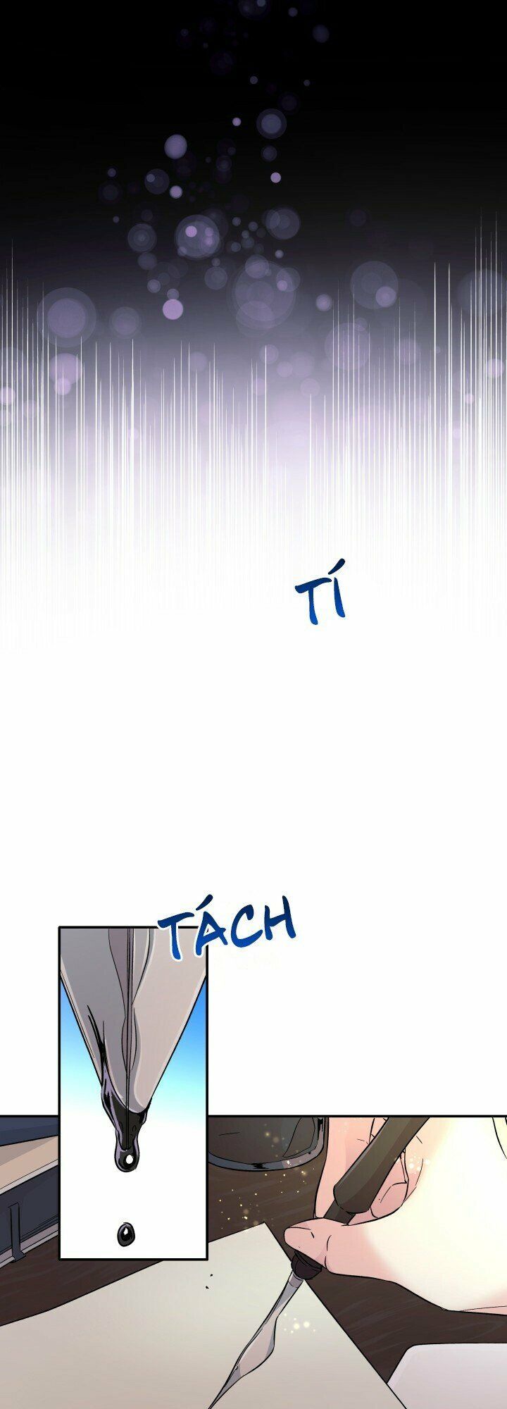 dây xích kiềm chế nam chính hắc ám tuột mất rồi chapter 19 43