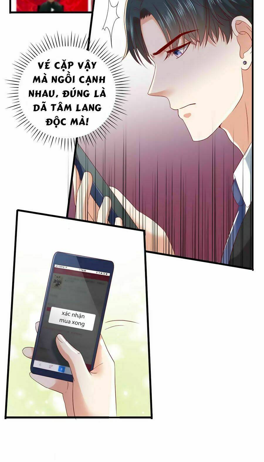 báo hệ nam hữu đích thiên tầng thao lộ chapter 15 19