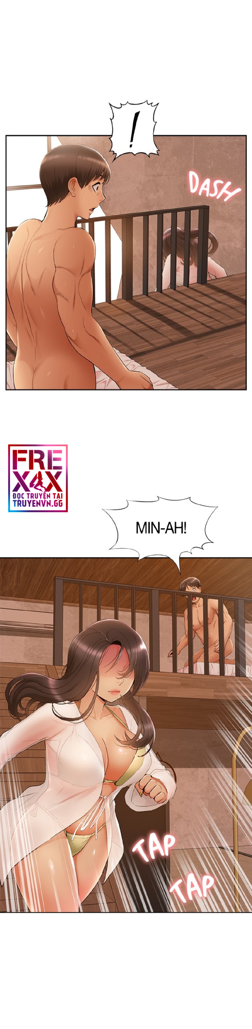 song sinh trụy lạc chapter 30 7