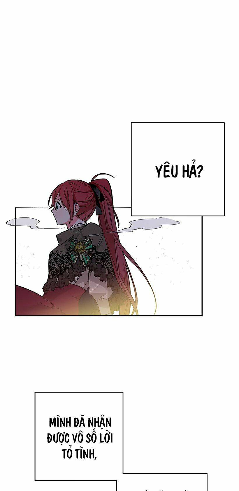 hung mãnh tiểu thư chapter 42 19