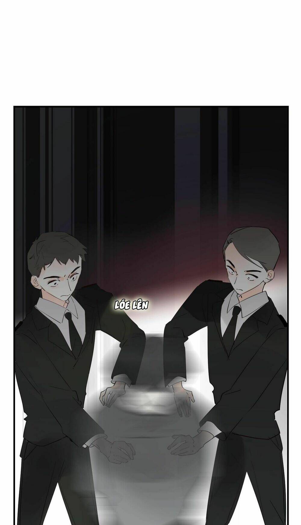 phù thủy hạng bét chapter 19 29