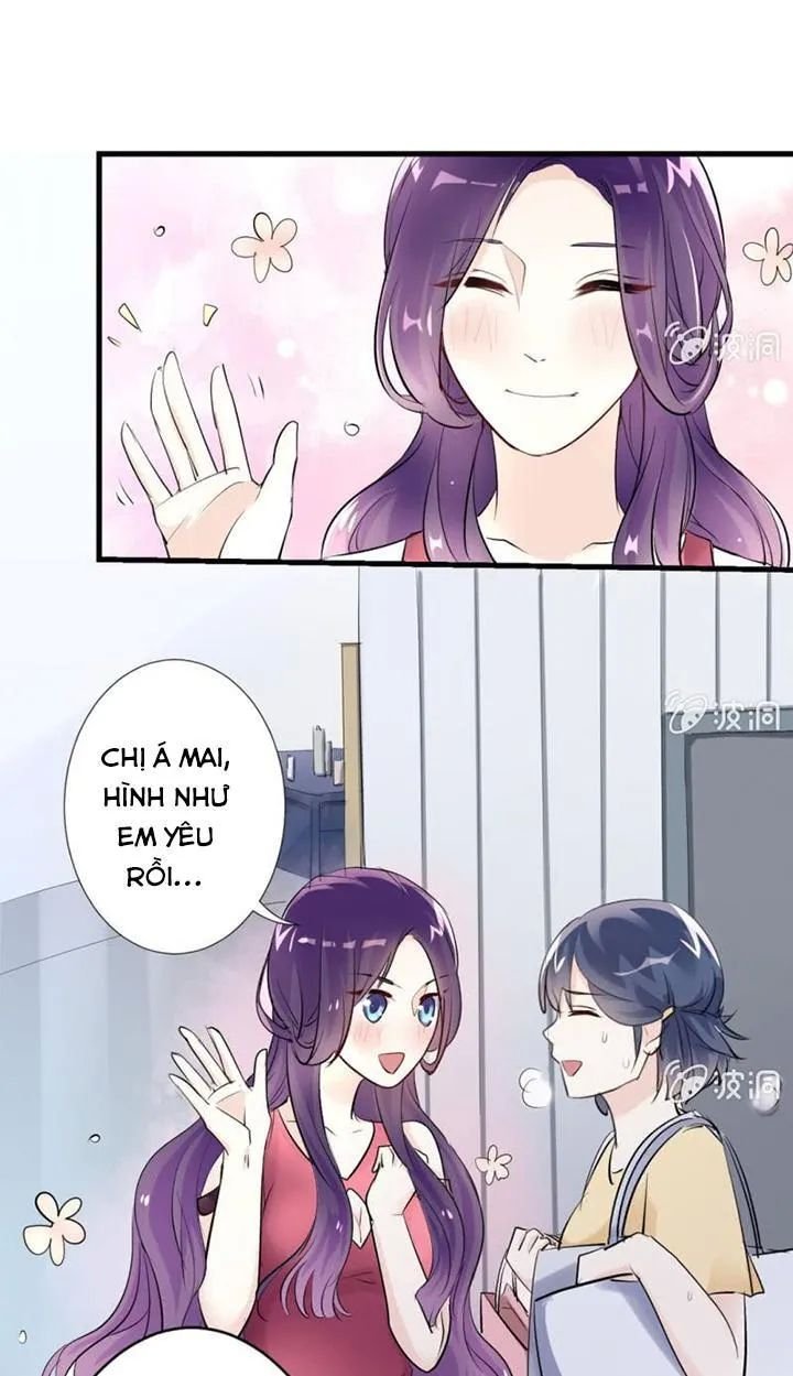 ảnh đế cầu sủng chapter 11 8