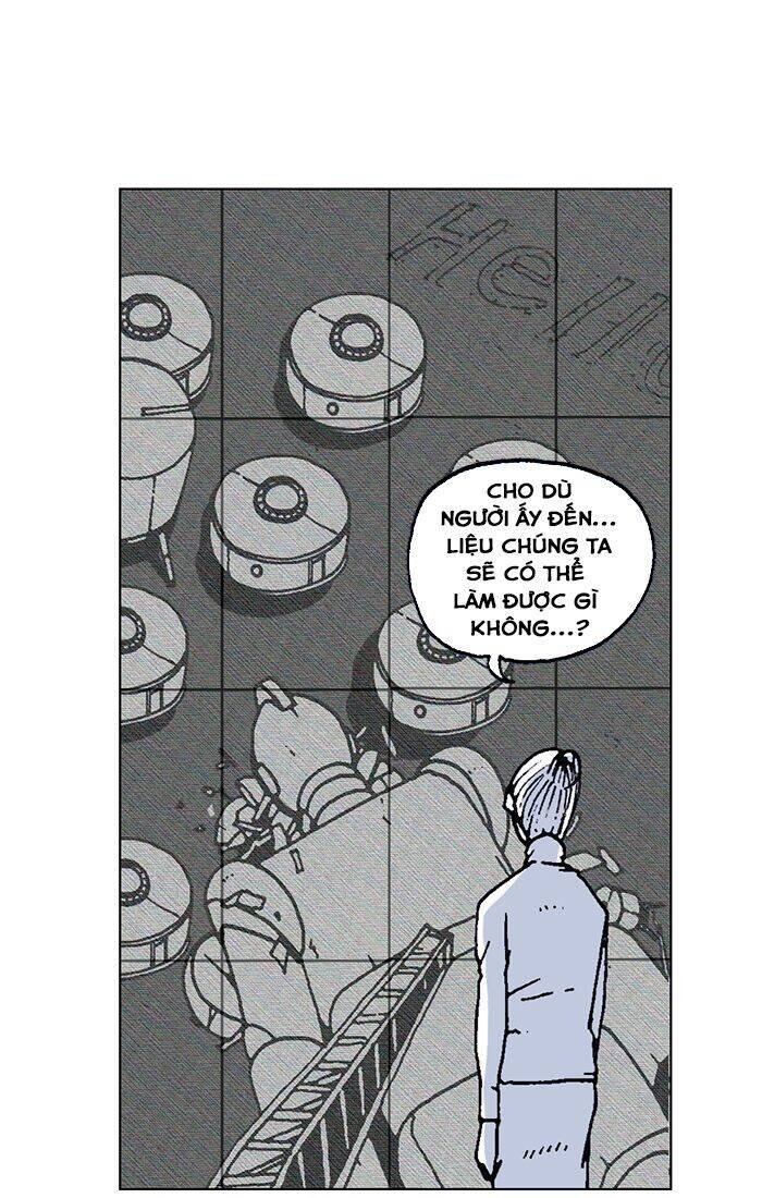 mắc kẹt trên mặt trăng chapter 50 21